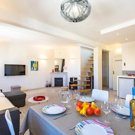 Studio Rue Allard By Interhome Lejlighed