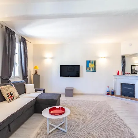 Studio Rue Allard By Interhome Lejlighed