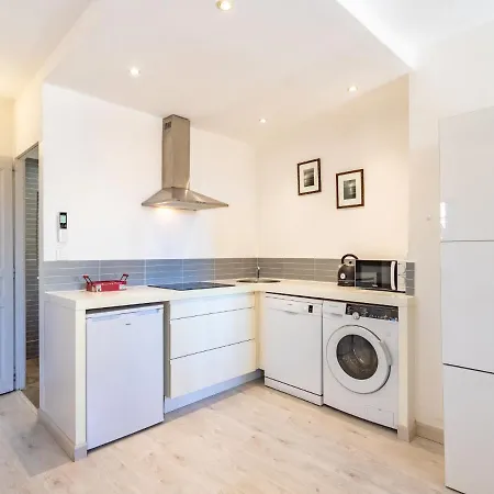 Studio Rue Allard By Interhome * Σαιν-Τροπέ