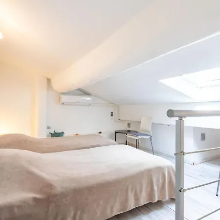 Διαμέρισμα Studio Rue Allard By Interhome *